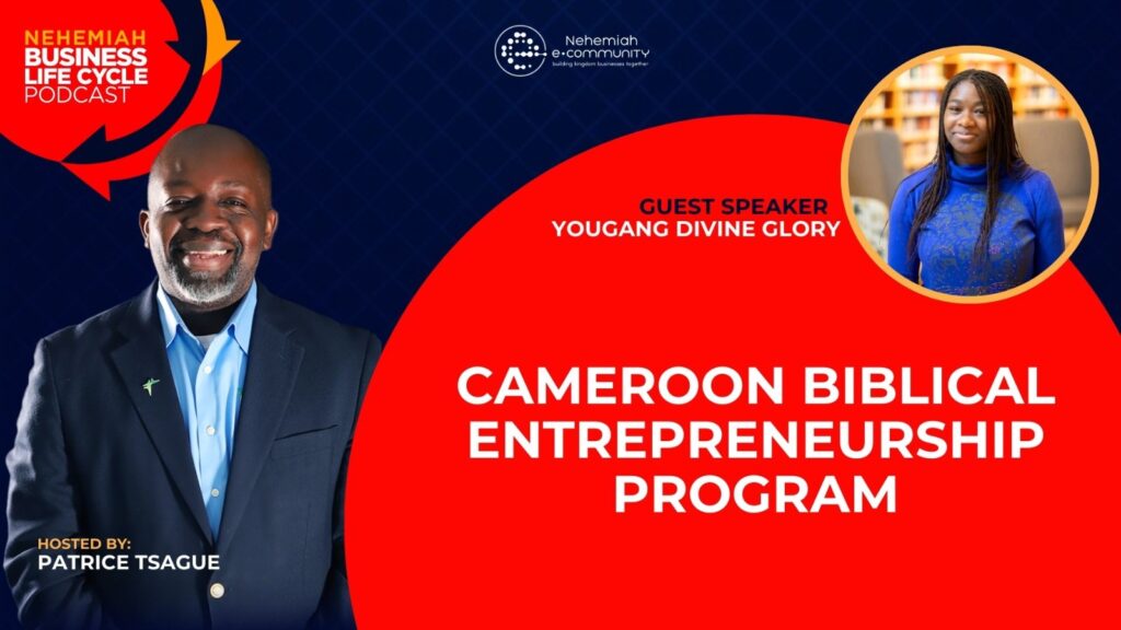 Cameroon