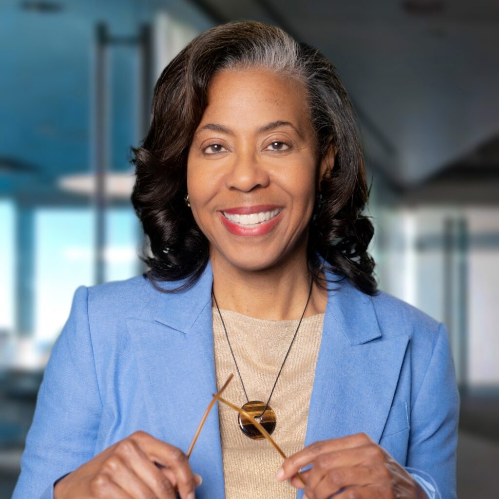 Gail Davis 2025 - Nehemiah Entrepreneurship Community