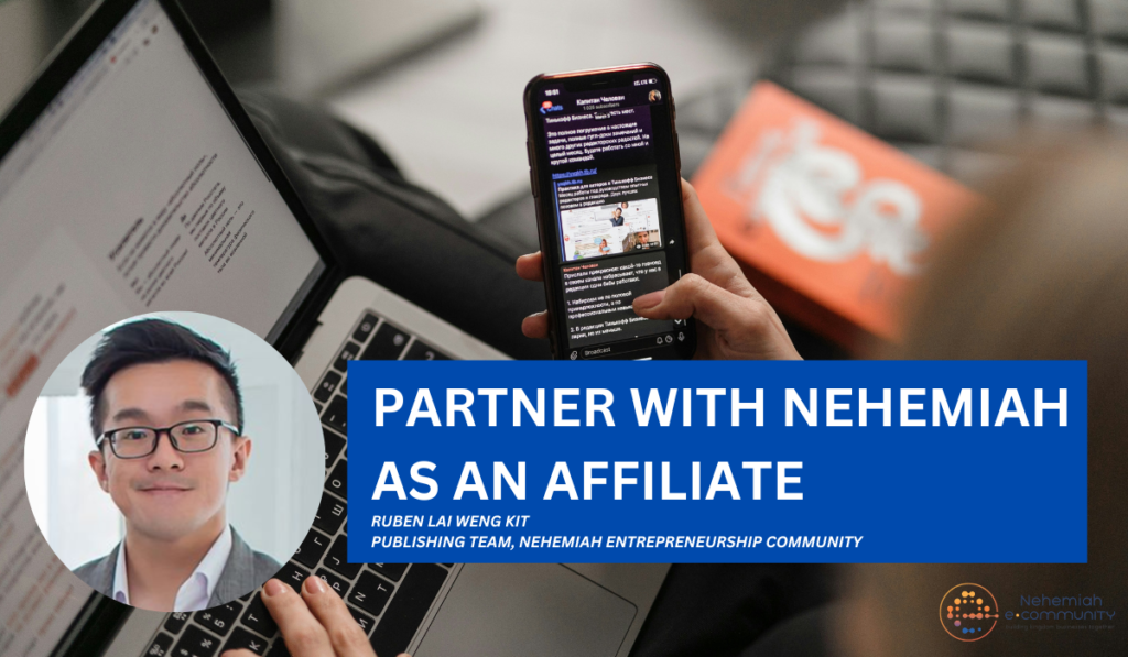 Affiliate