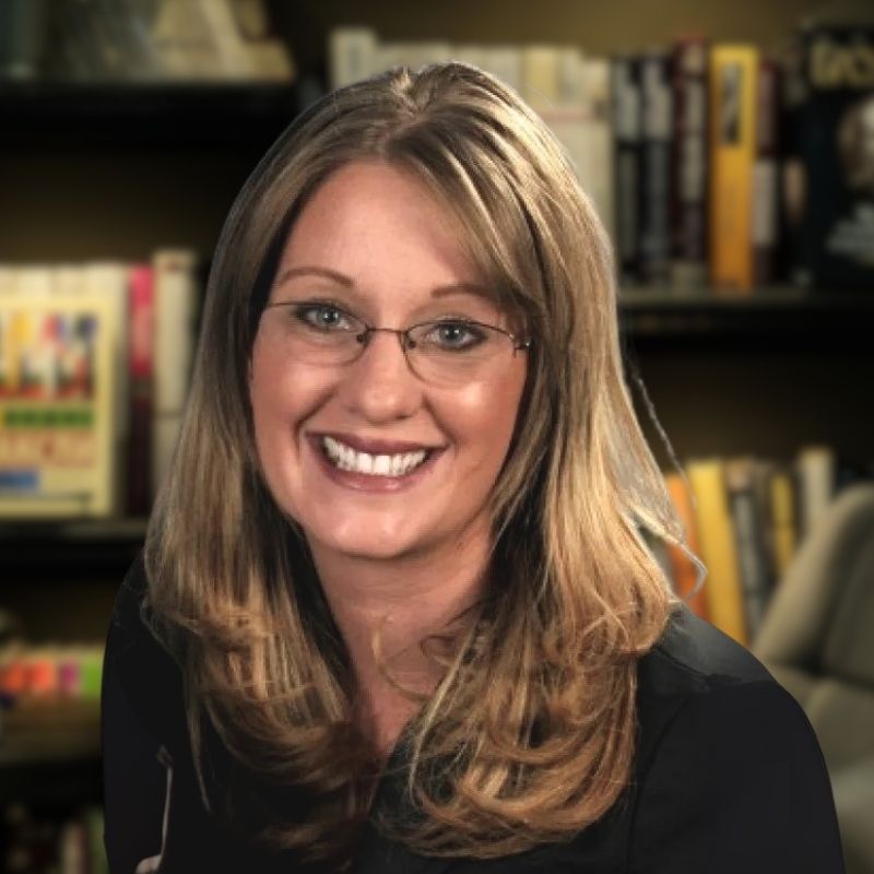 Michelle Caspole - Nehemiah Entrepreneurship Community