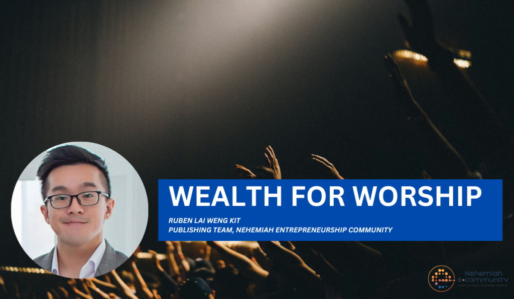 Wealth