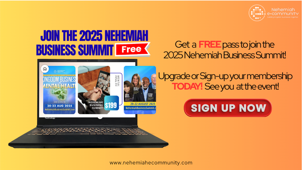 Screenshot 2025 07 11 183012 - Nehemiah Entrepreneurship Community