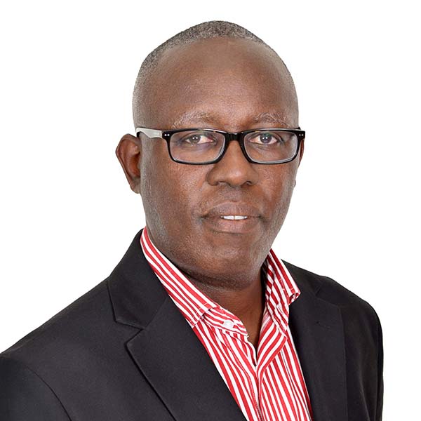 Tony Kuria 2025 - Nehemiah Entrepreneurship Community