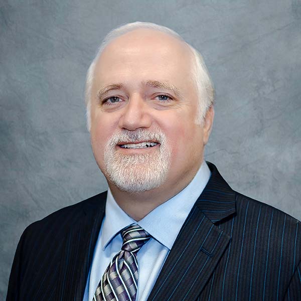 Chris Harrington - Nehemiah Entrepreneurship Community