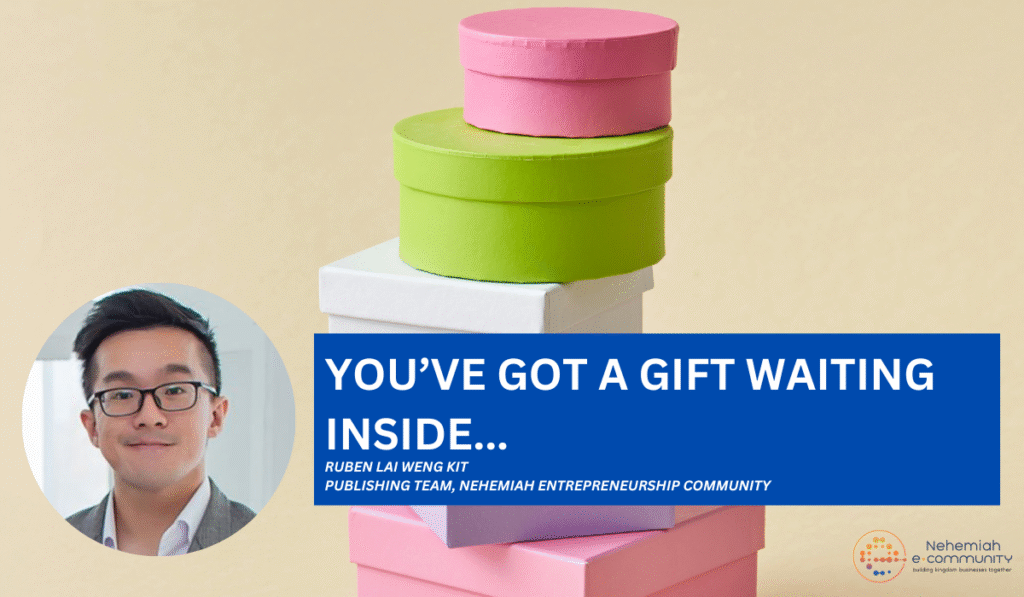 Gift