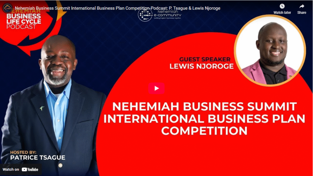Screenshot 2025 09 09 185226 - Nehemiah Entrepreneurship Community