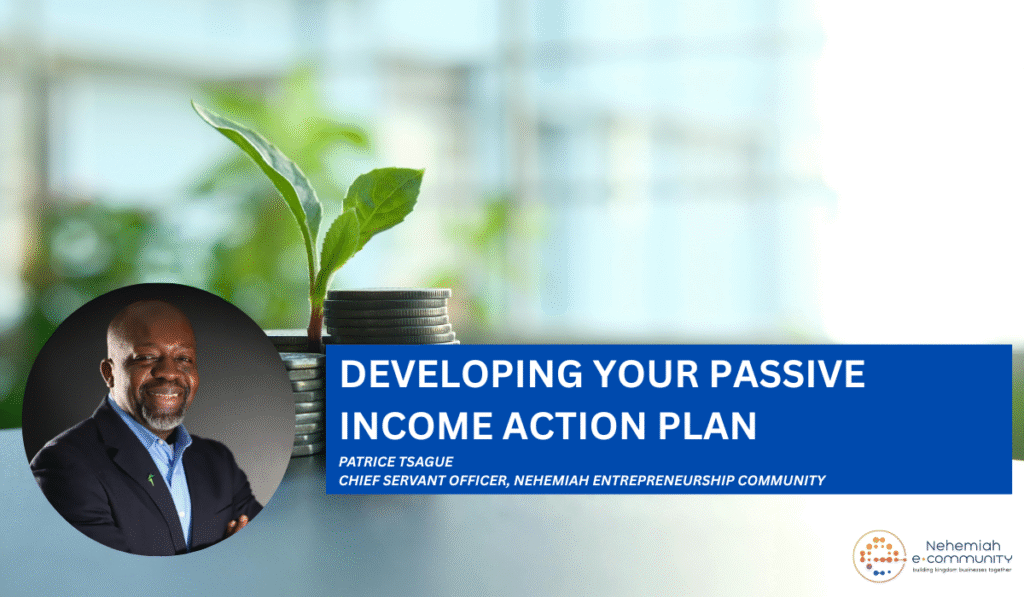 Passive Income
