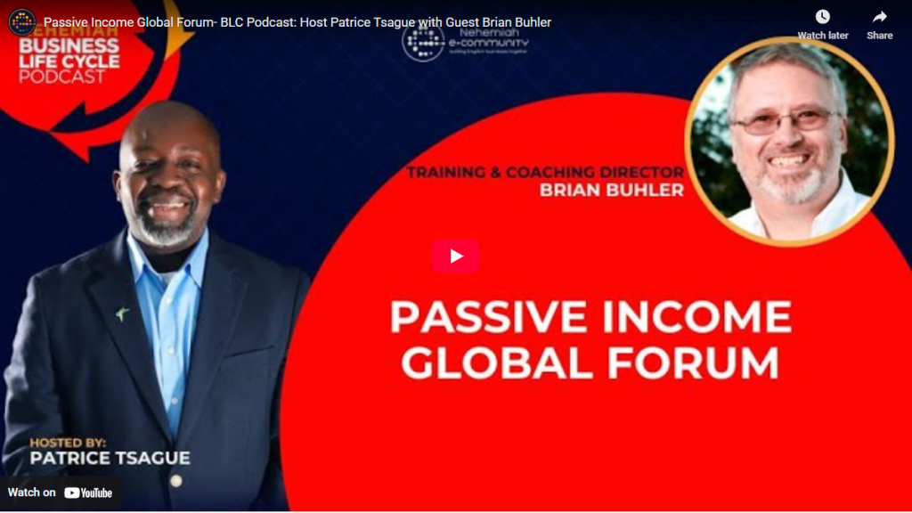 Passive