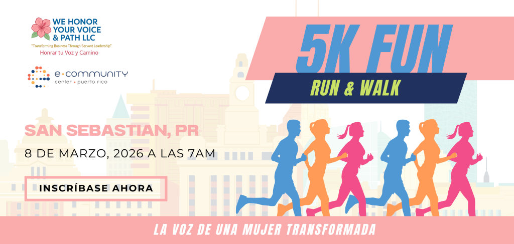 5k Fun Run & Walk Colorful Flyer (2560 x 1217 px) 5k Fun Run Walk Colorful Flyer 2560 x 1217 px - Nehemiah Entrepreneurship Community