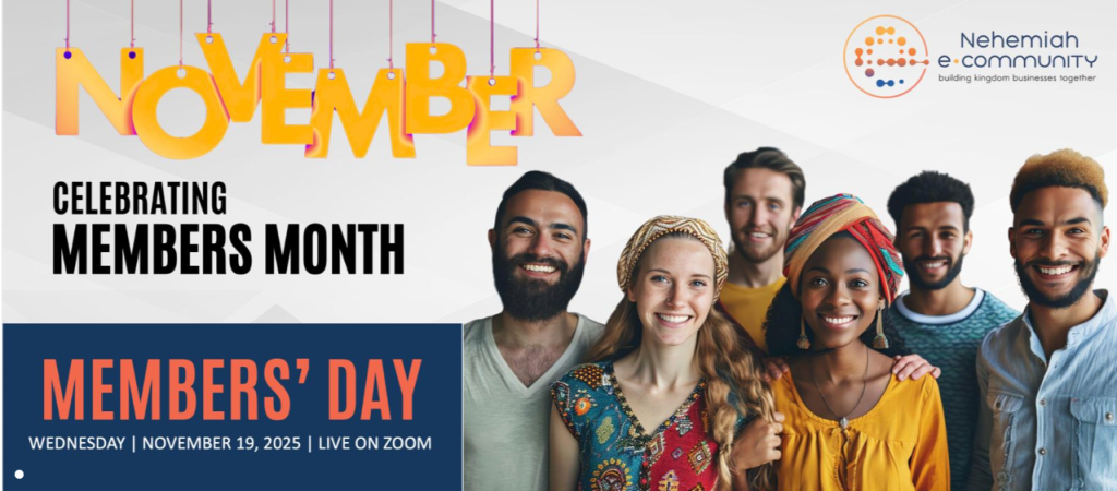 Screenshot 2025 11 05 191955 - Nehemiah Entrepreneurship Community