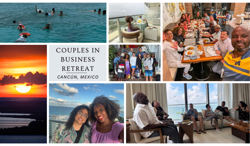 CIB 1 - Nehemiah Entrepreneurship Community