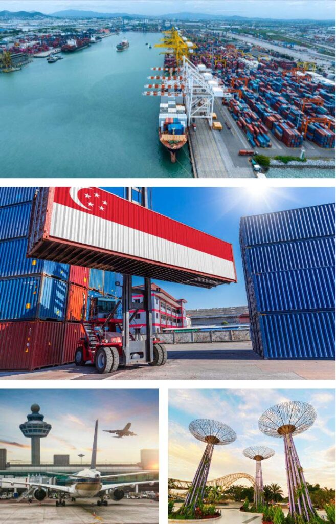 BPTC SG - Nehemiah Entrepreneurship Community