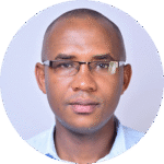 Dominic Gitau circle - Nehemiah Entrepreneurship Community