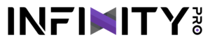 InfinityPro Logo Black - Nehemiah Entrepreneurship Community