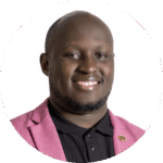 Lewis Njoroge circle - Nehemiah Entrepreneurship Community