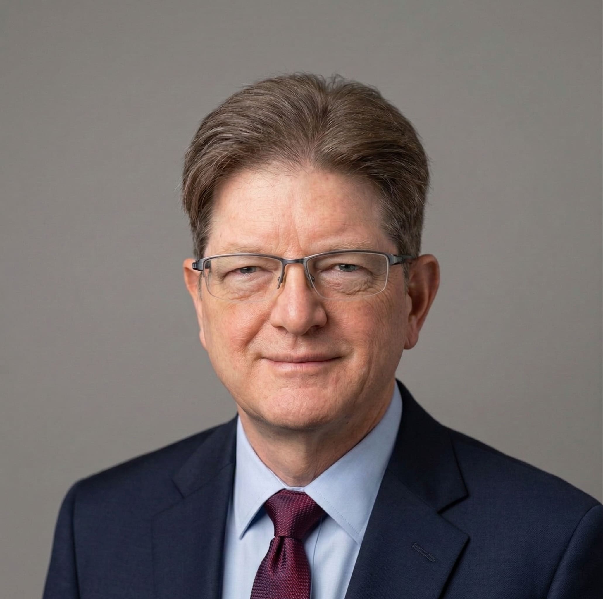 Mark-Morris Mark Morris - Nehemiah Entrepreneurship Community