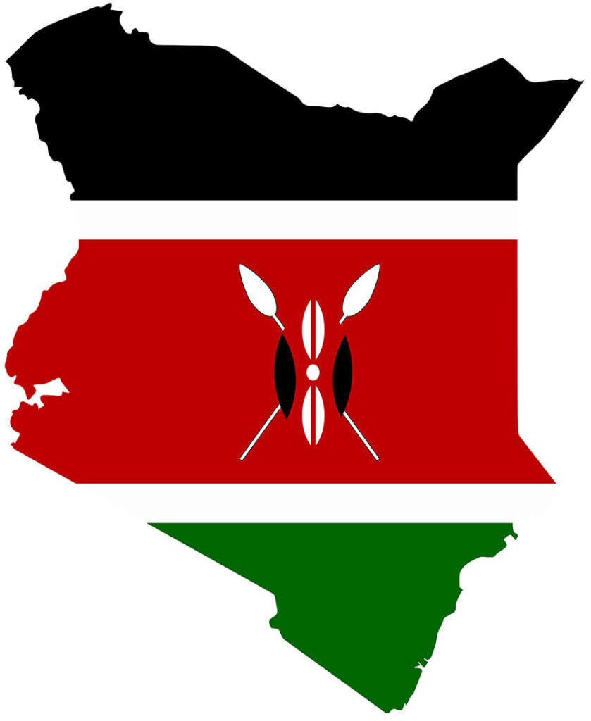 kenya - Nehemiah Entrepreneurship Community