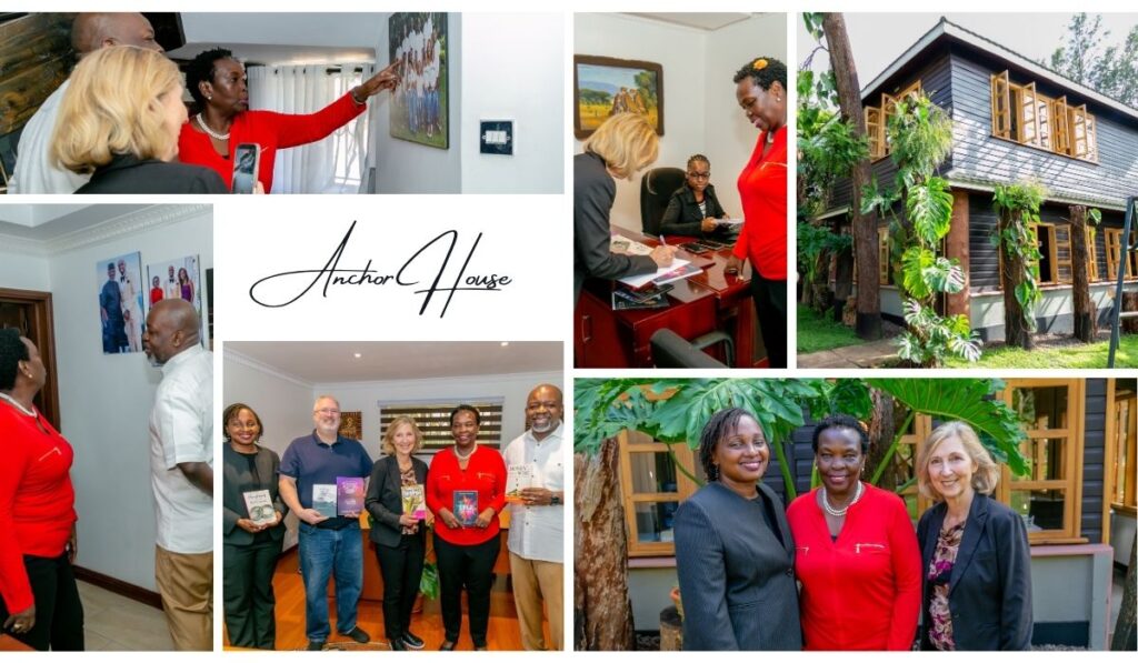 2 - Nehemiah Entrepreneurship Community