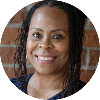 202603 Gina Tsague - Nehemiah Entrepreneurship Community