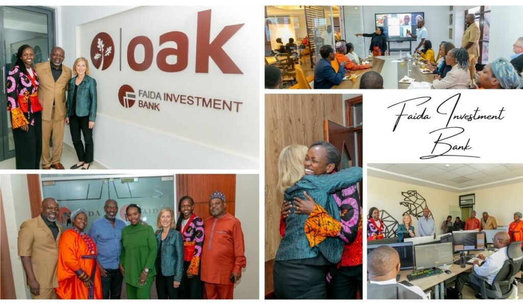 3 - Nehemiah Entrepreneurship Community