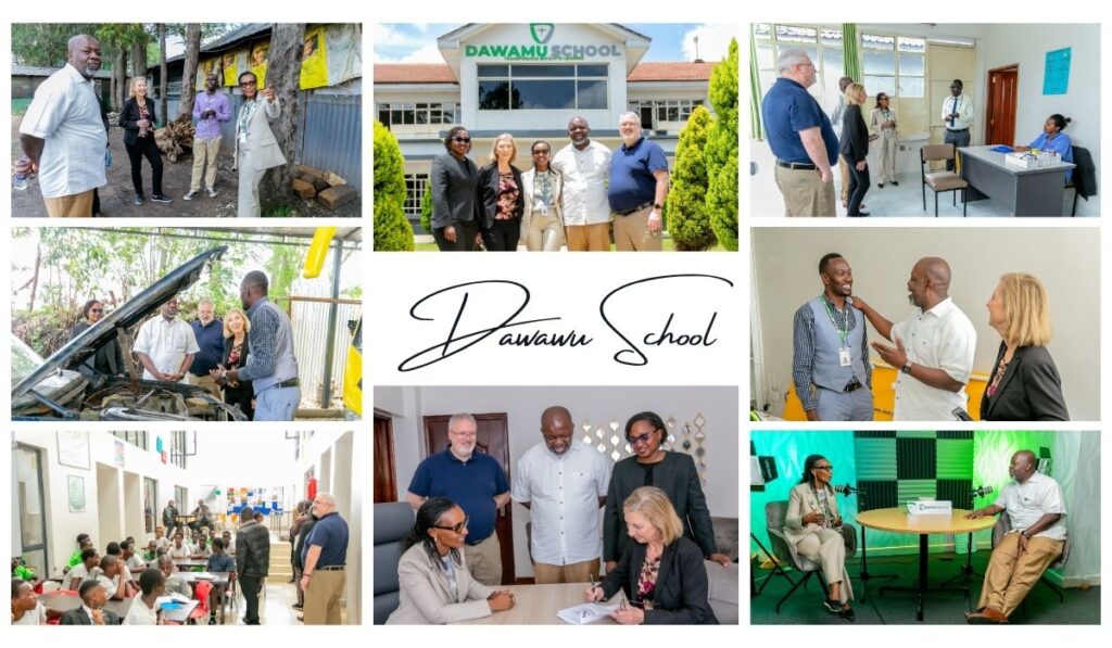 4 - Nehemiah Entrepreneurship Community