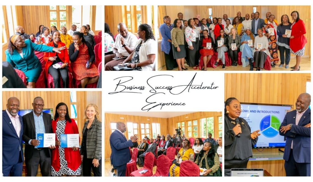 7 - Nehemiah Entrepreneurship Community