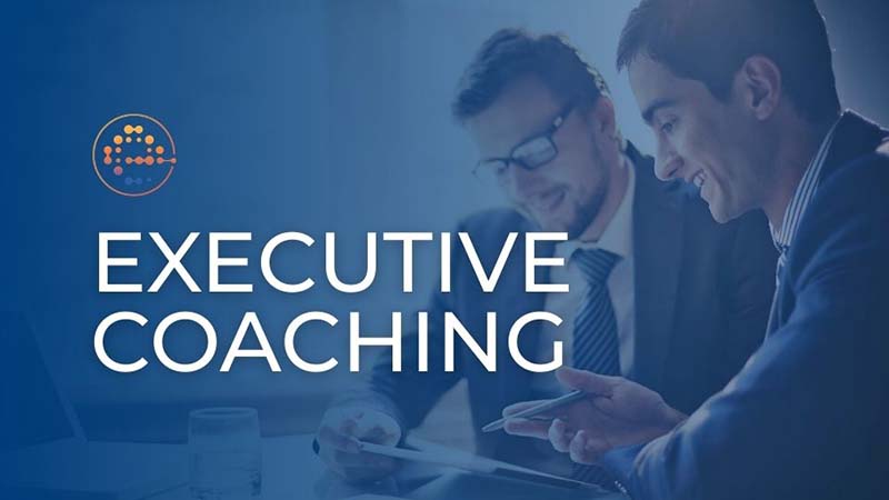 Exec coaching banner - Nehemiah Entrepreneurship Community