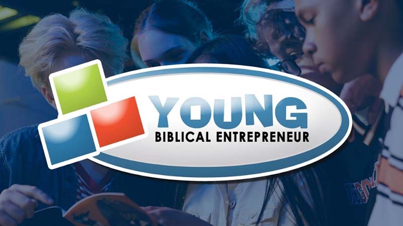 YBE banner - Nehemiah Entrepreneurship Community