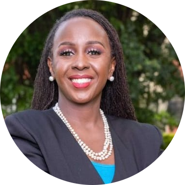 Leah-Kiguatha Leah Kiguatha - Nehemiah Entrepreneurship Community