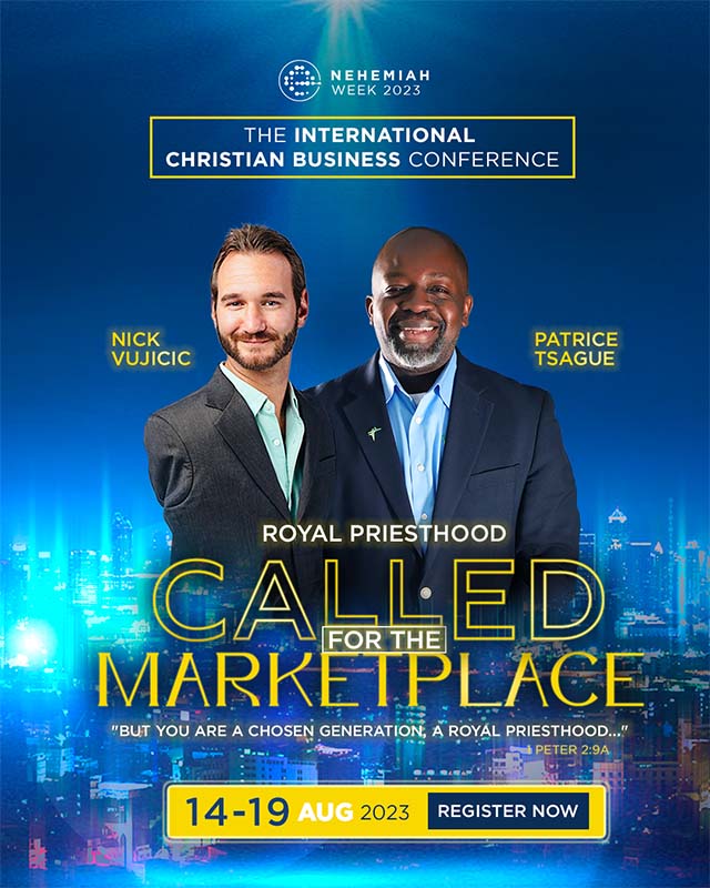 NW23 FLYER MAIN ENGLISH - Nehemiah Entrepreneurship Community