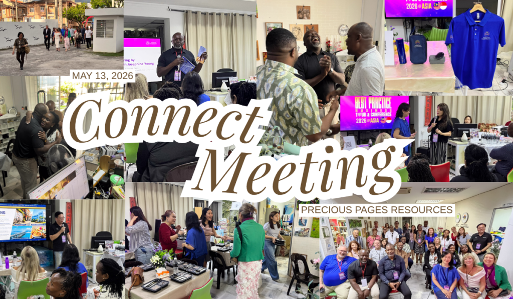 2 - Nehemiah Entrepreneurship Community