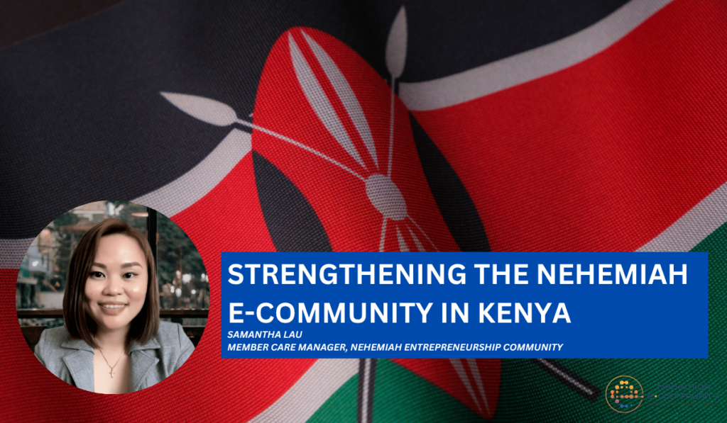 Kenya