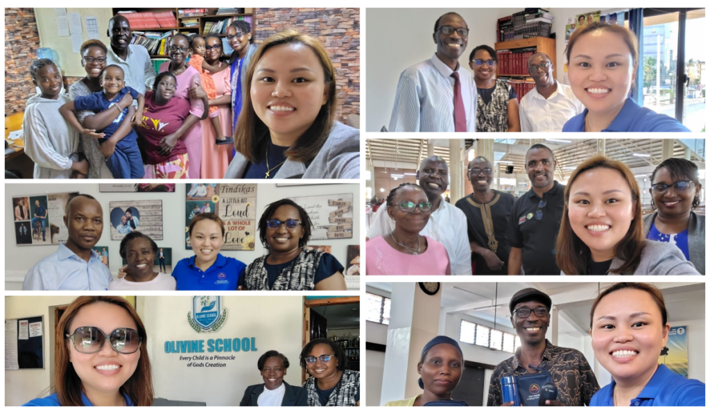 2 - Nehemiah Entrepreneurship Community