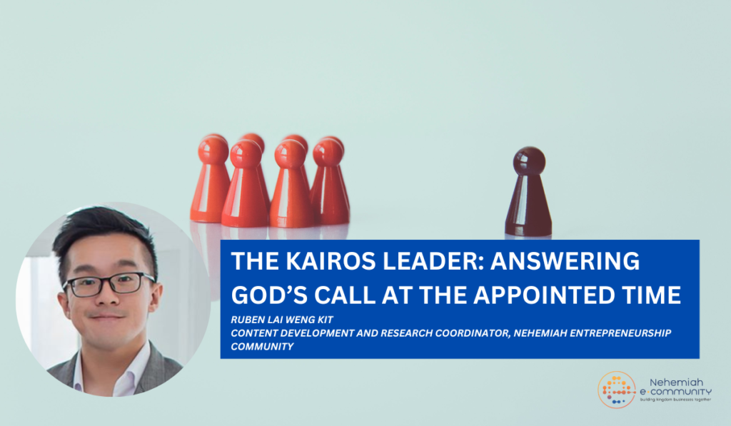 Kairos