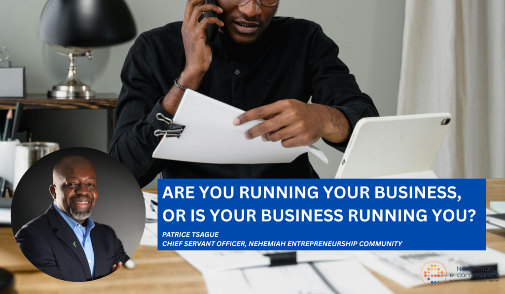 business
